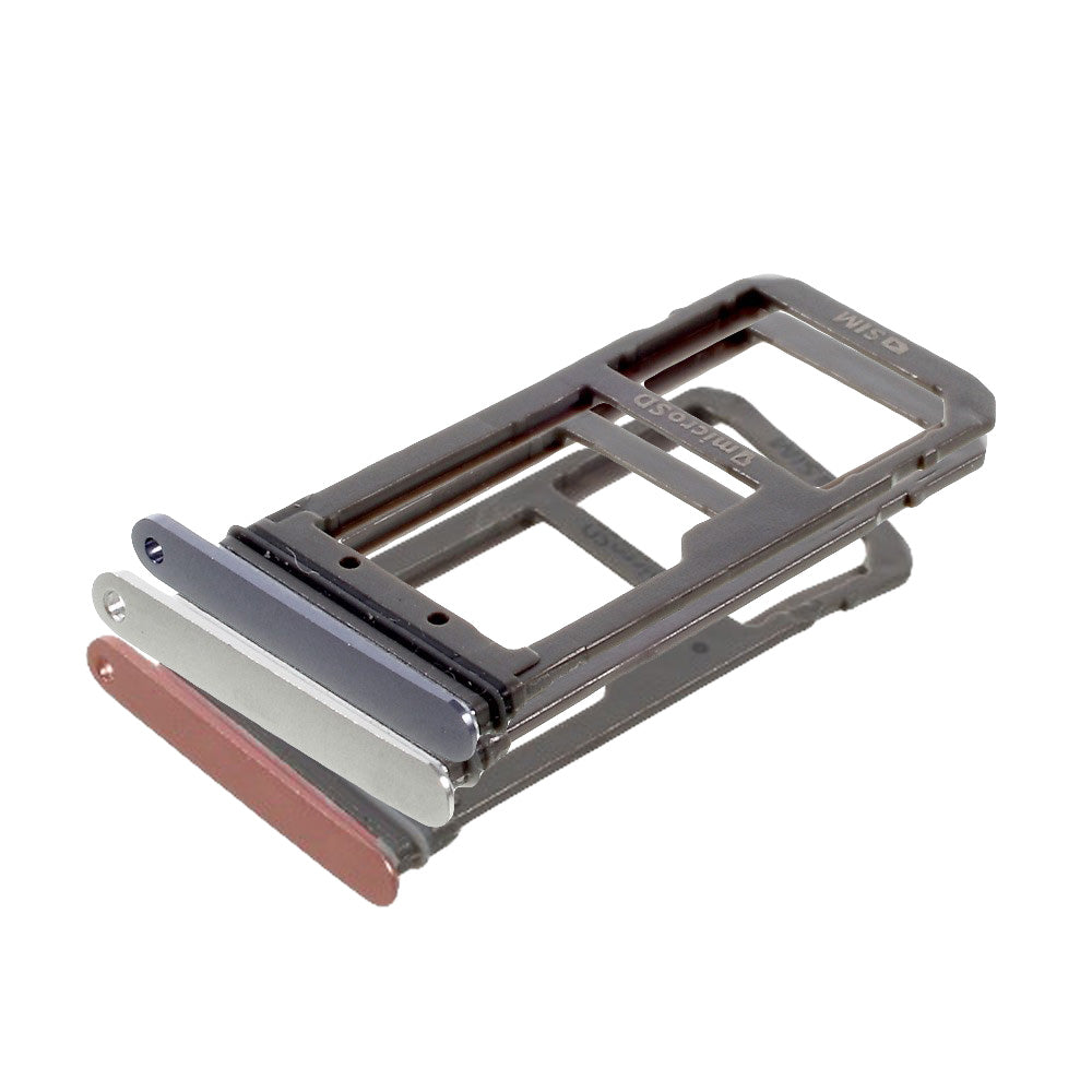 SIM Kartenhalter für Samsung Galaxy S7 G930 Card Tray Holder SD Schlitten Slot