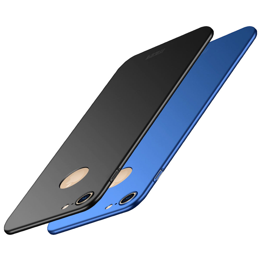 MOFI Hard Case für APPLE IPHONE 8 7 ultradünne PC Handy Schutzhülle Cover Schale