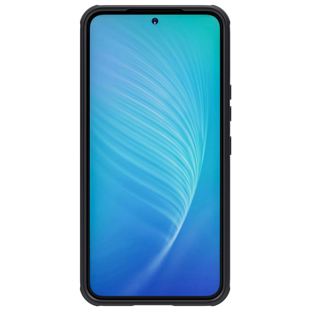 NILLKIN Hybrid Case für SAMSUNG GALAXY S22 PLUS CamShield Pro Cover Schutzhülle