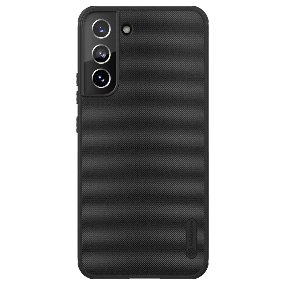 NILLKIN Hard Cover für Samsung Galaxy S22 Super Frosted Pro Case Matte Hülle