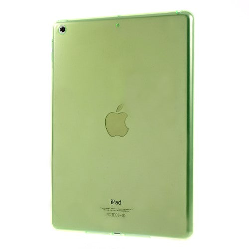 Apple iPad 9.7" (2018) Soft TPU Case Klar Flexibel Schutz Hülle Cover Leicht Bag