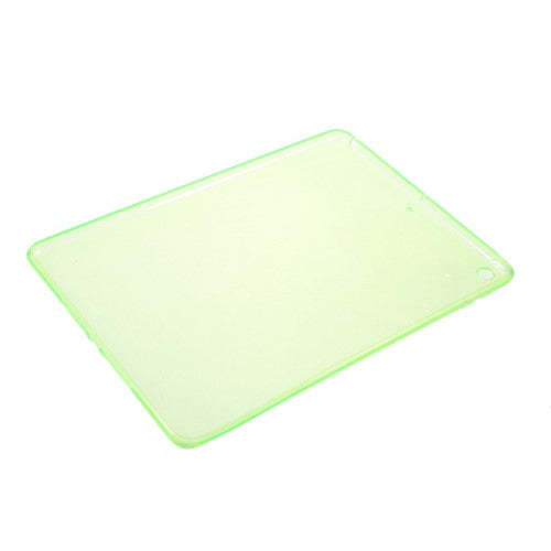 Apple iPad 9.7" (2018) Soft TPU Case Klar Flexibel Schutz Hülle Cover Leicht Bag