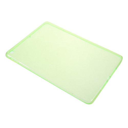 Apple iPad 9.7" (2018) Soft TPU Case Klar Flexibel Schutz Hülle Cover Leicht Bag