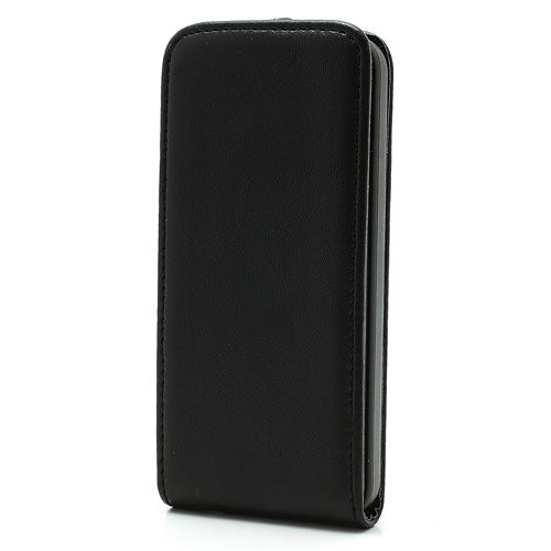 Flip Case für Apple iPhone SE 5 5S Vertical Magnet