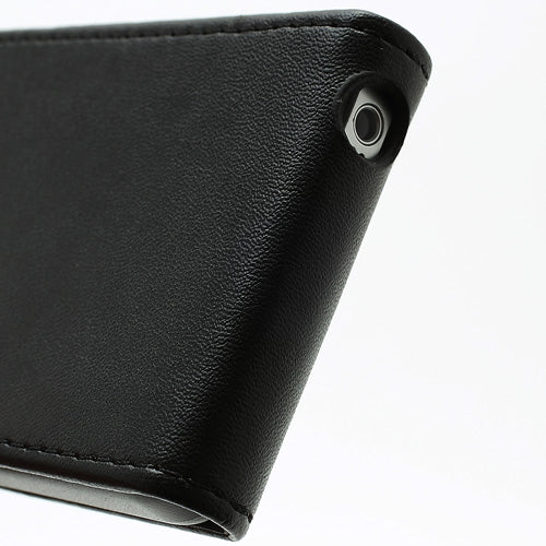 Flip Case für Apple iPhone SE 5 5S Vertical Magnet