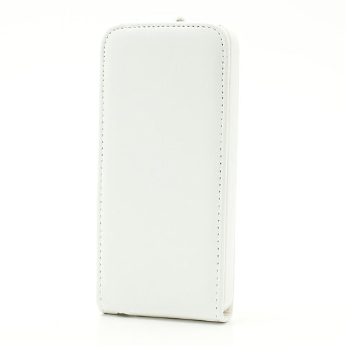 Flip Case für Apple iPhone SE 5 5S Vertical Magnet