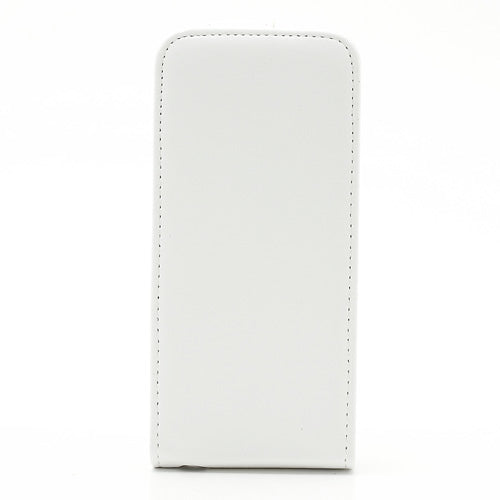 Flip Case für Apple iPhone SE 5 5S Vertical Magnet