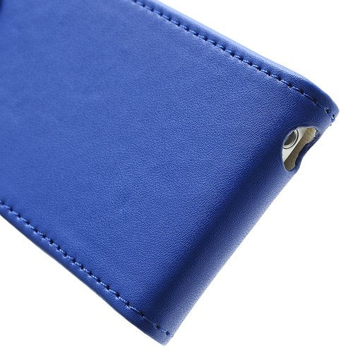 Flip Case für Apple iPhone SE 5 5S Vertical Magnet