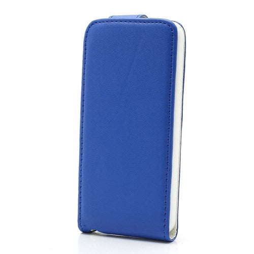 Flip Case für Apple iPhone SE 5 5S Vertical Magnet