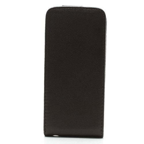 Flip Case für Apple iPhone SE 5 5S Vertical Magnet