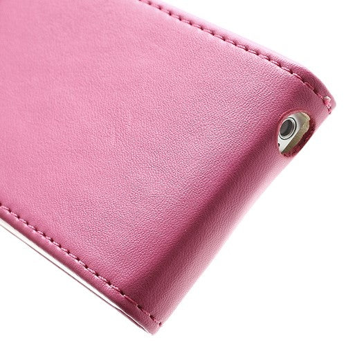 Flip Case für Apple iPhone SE 5 5S Vertical Magnet