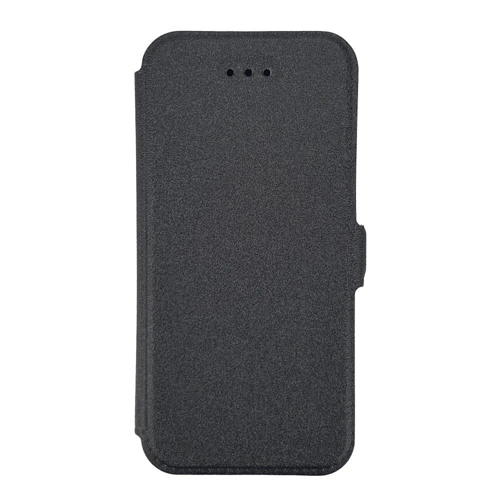 Wallet Case für Apple iPhone SE 5 5S TPU Book Pocket