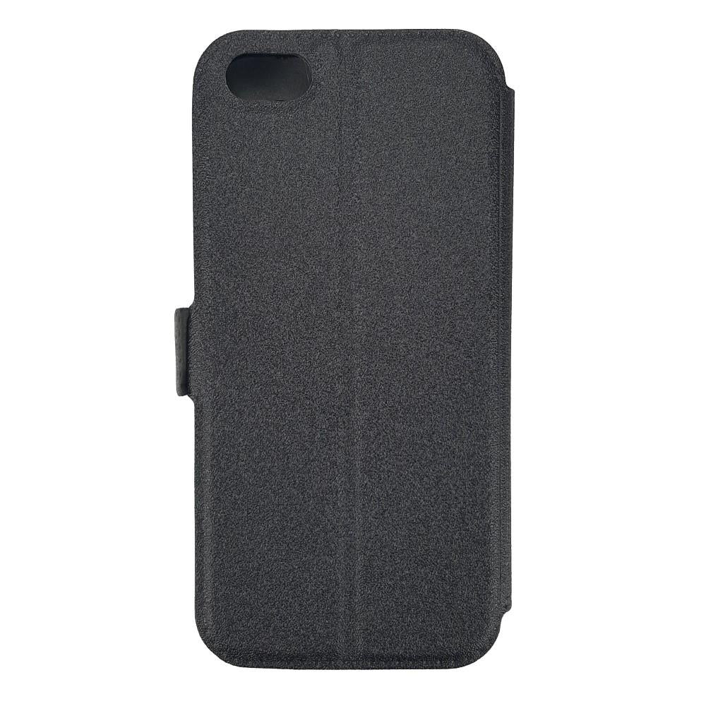 Wallet Case für Apple iPhone SE 5 5S TPU Book Pocket