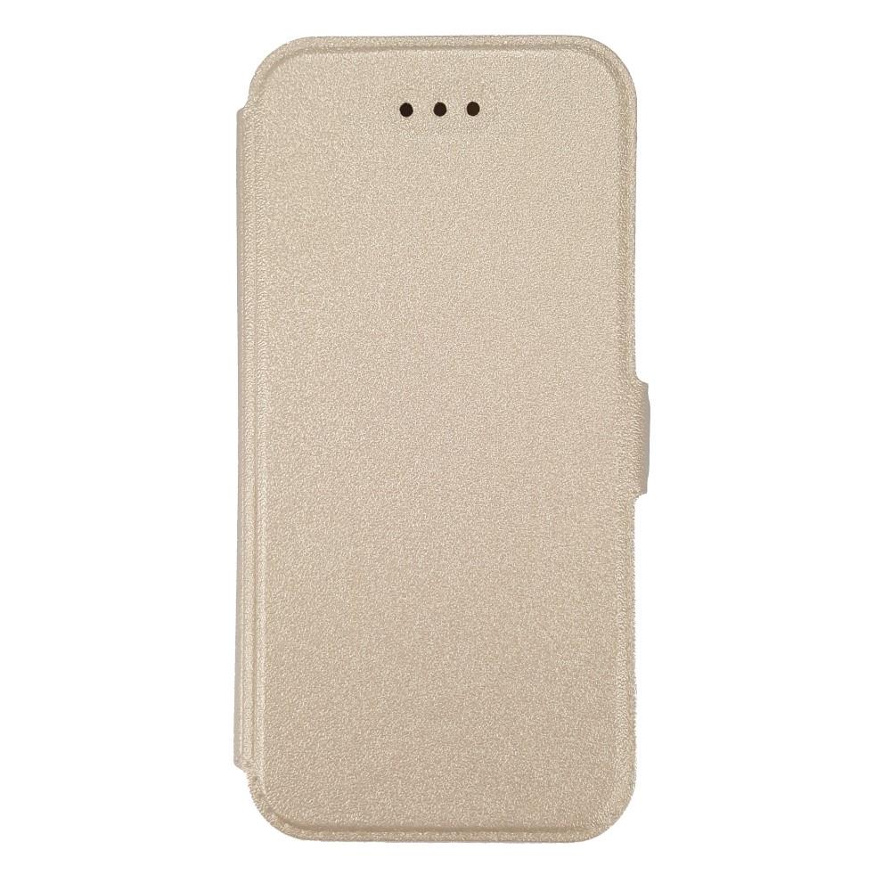 Wallet Case für Apple iPhone SE 5 5S TPU Book Pocket