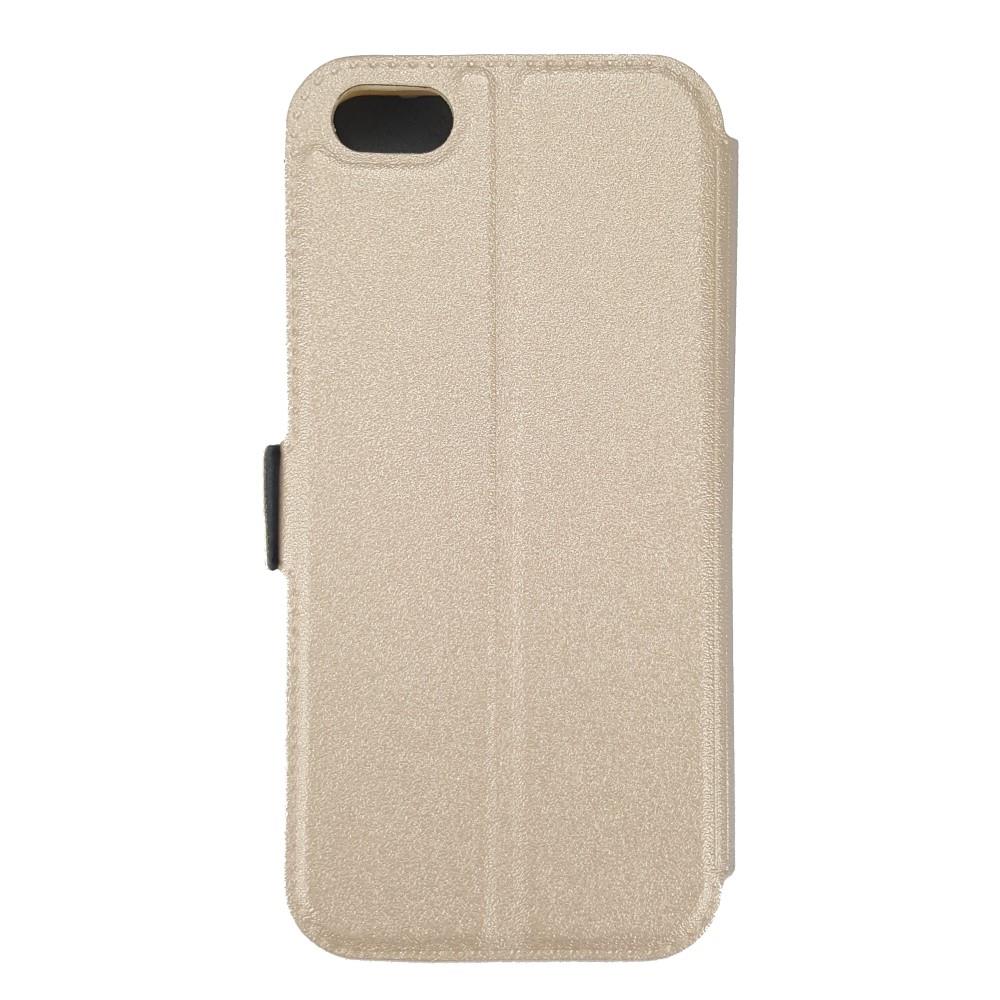 Wallet Case für Apple iPhone SE 5 5S TPU Book Pocket
