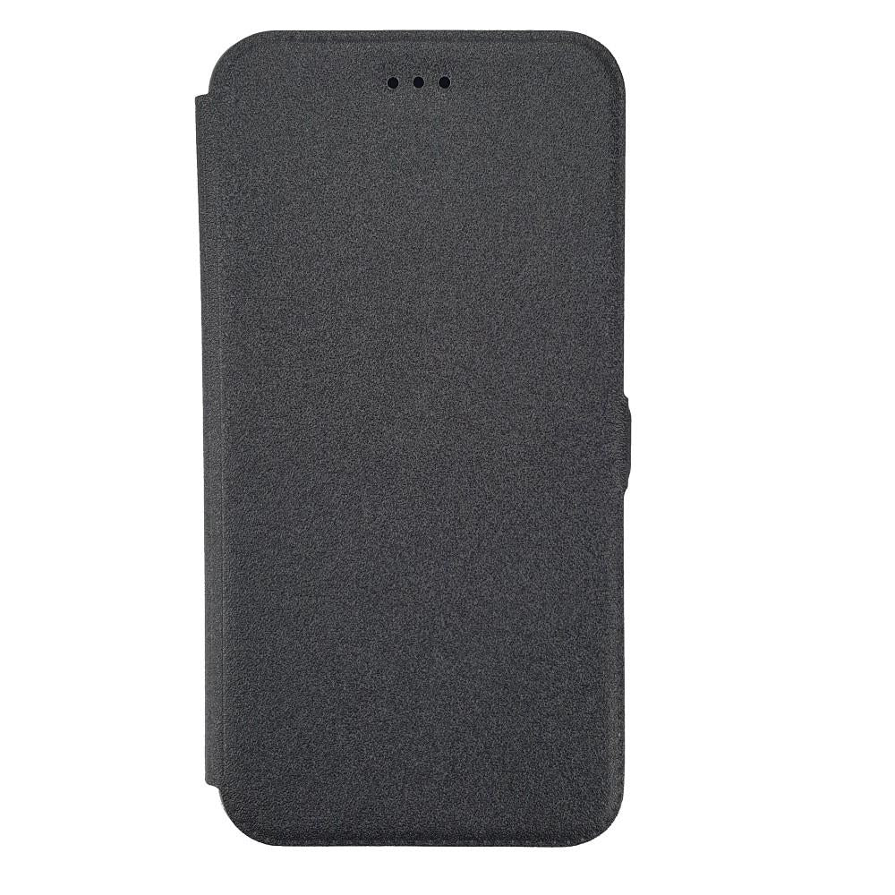 Wallet Case für Apple iPhone 6 6S Handy Tasche TPU Book Pocket