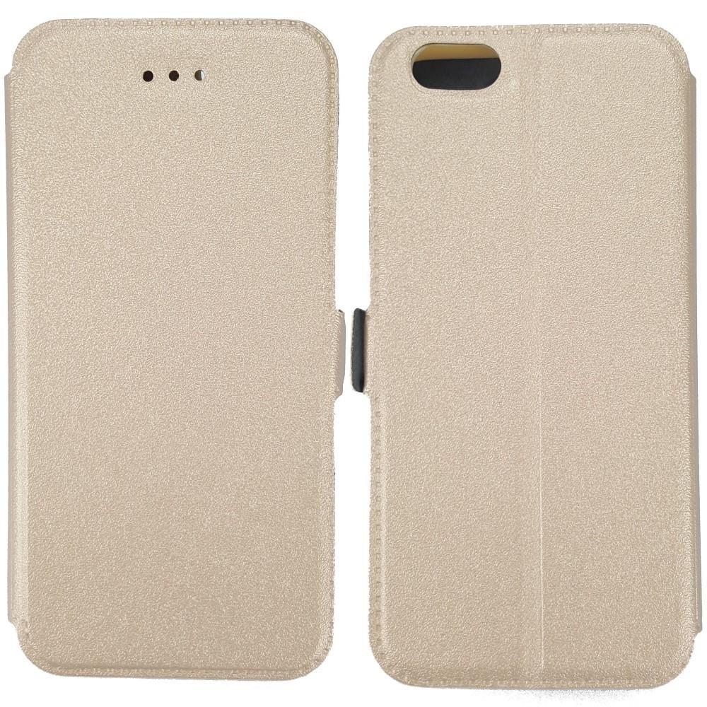 Wallet Case für Apple iPhone 6 6S Handy Tasche TPU Book Pocket