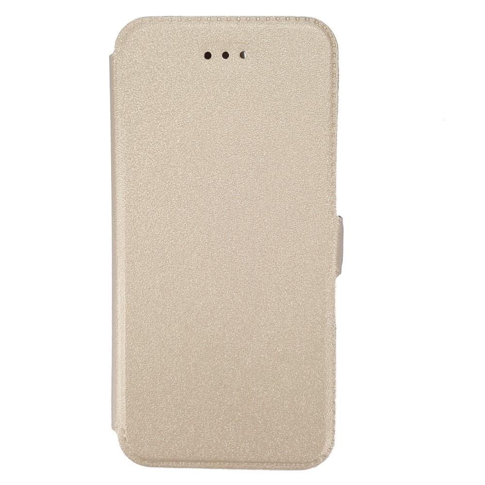 Wallet Case für Apple iPhone 6 6S Handy Tasche TPU Book Pocket