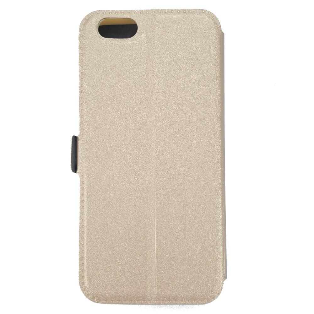 Wallet Case für Apple iPhone 6 6S Handy Tasche TPU Book Pocket