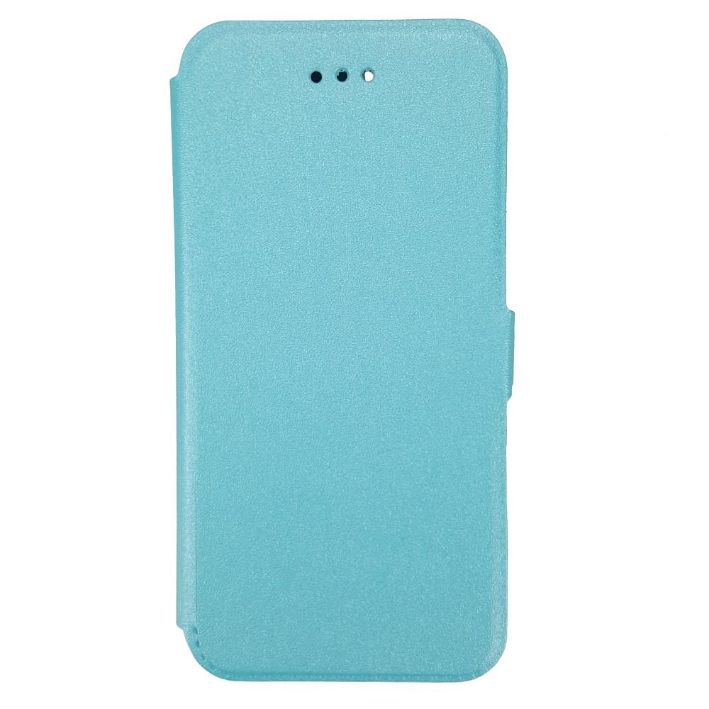 Wallet Case für Apple iPhone 6 6S Handy Tasche TPU Book Pocket