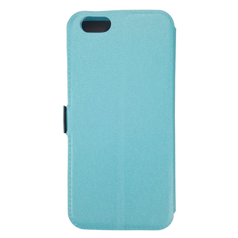 Wallet Case für Apple iPhone 6 6S Handy Tasche TPU Book Pocket