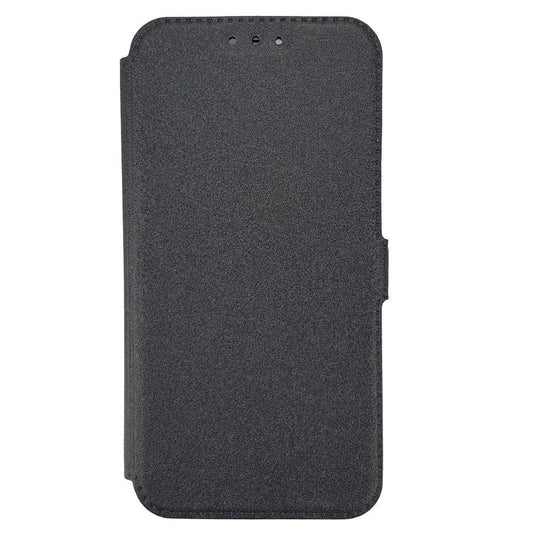 Wallet Case für Apple iPhone XS X TPU Book Pocket