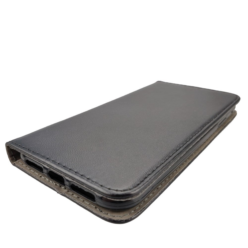 Wallet Case für Apple iPhone XR Smart Magnetic Handy Tasche