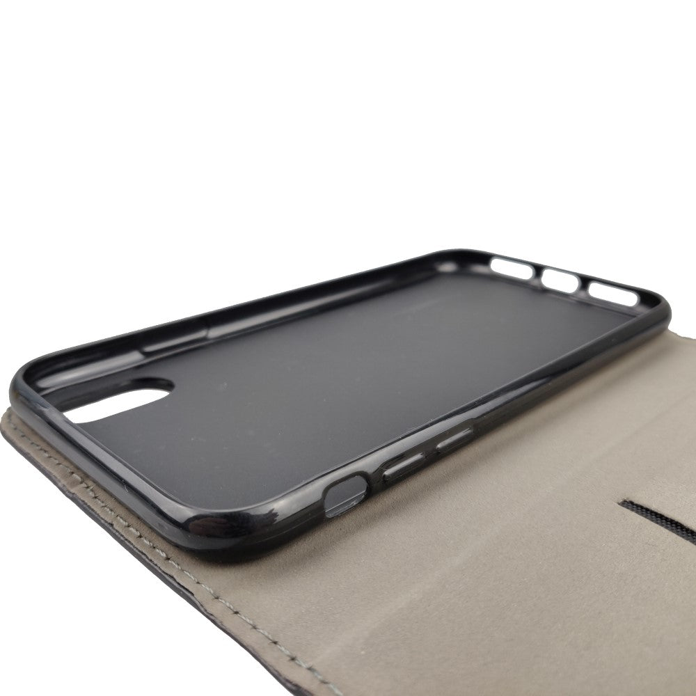 Wallet Case für Apple iPhone XR Smart Magnetic Handy Tasche