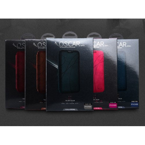 KALAIDENG Wallet Case für Apple iPhone 6 6S KLD Oscar II Series