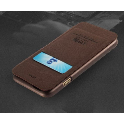 KALAIDENG Wallet Case für Apple iPhone 6 6S KLD Oscar II Series