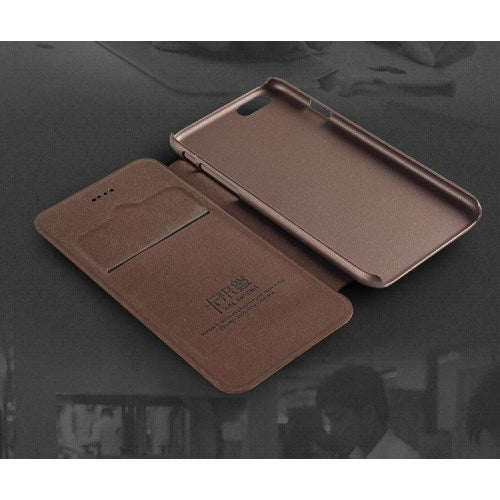 KALAIDENG Wallet Case für Apple iPhone 6 6S KLD Oscar II Series