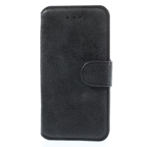 Wallet Case für Apple iPhone 6 6S Handy Tasche Retro Style Antik