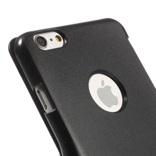 Wallet Case Brushed Magnet Book Style Klapp Etui