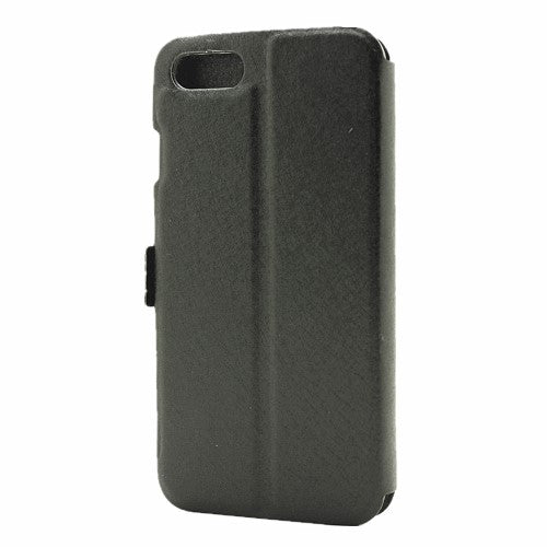 Wallet Case für Apple iPhone 8 7 SE 2020 Window View Silk Book Etui