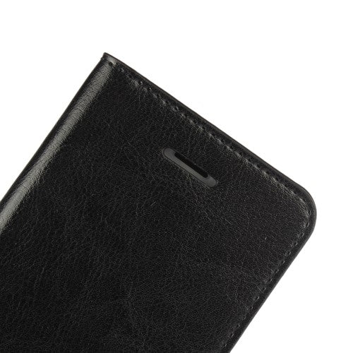 Wallet Case für APPLE IPHONE 8 7 SE 2020 SE 2022 Leder Handy Tasche Crazy Horse