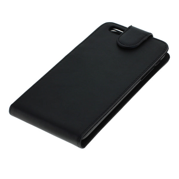 OTB Flip Case für Apple iPhone 6 PLUS 6S PLUS Vertikal Magnet