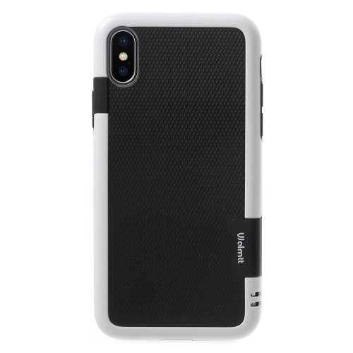TPU PC Case für Apple iPhone XS X Assorted Color Edge