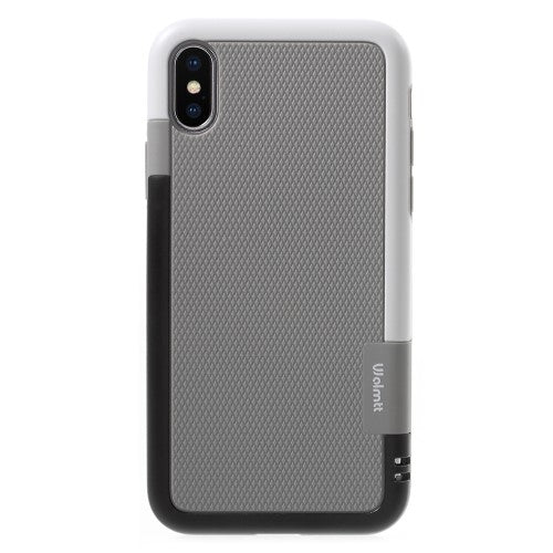 TPU PC Case für Apple iPhone XS X Assorted Color Edge