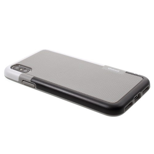 TPU PC Case für Apple iPhone XS X Assorted Color Edge