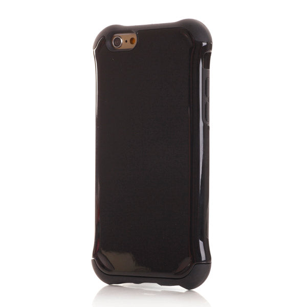 TPU Hybrid Case für Apple iPhone 6 6S Cool Armour Stoßfest Schutzhülle Cover