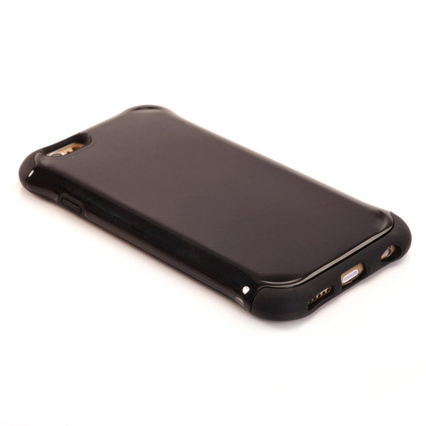 TPU Hybrid Case für Apple iPhone 6 6S Cool Armour Stoßfest Schutzhülle Cover
