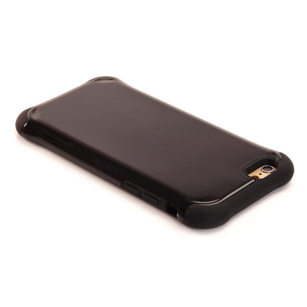 TPU Hybrid Case für Apple iPhone 6 6S Cool Armour Stoßfest Schutzhülle Cover
