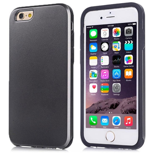 TPU Case für Apple iPhone 6 6S Kombination Surface Screen Protector