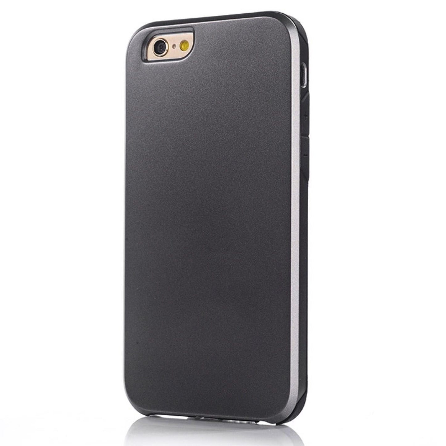 TPU Case für Apple iPhone 6 6S Kombination Surface Screen Protector