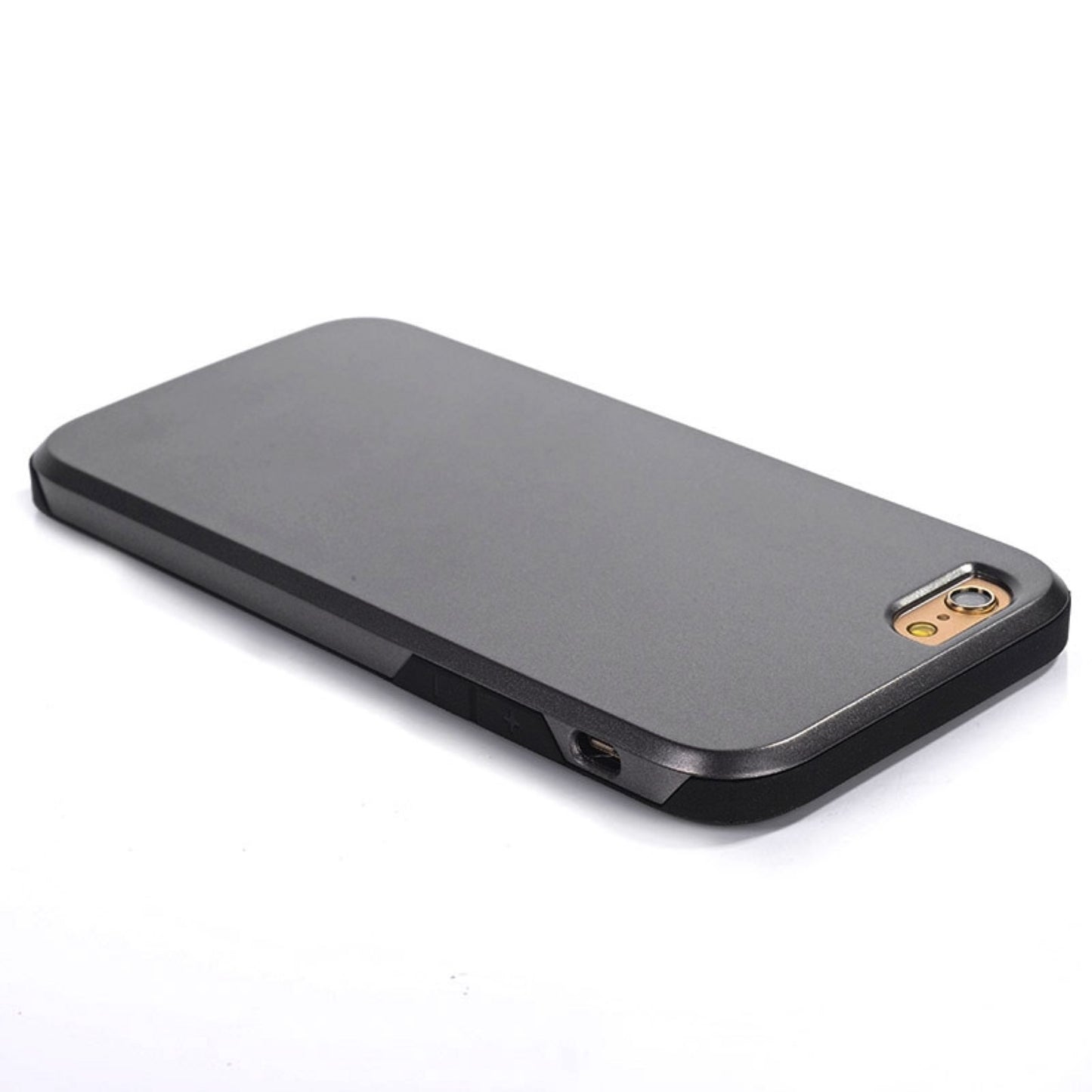 TPU Case für Apple iPhone 6 6S Kombination Surface Screen Protector