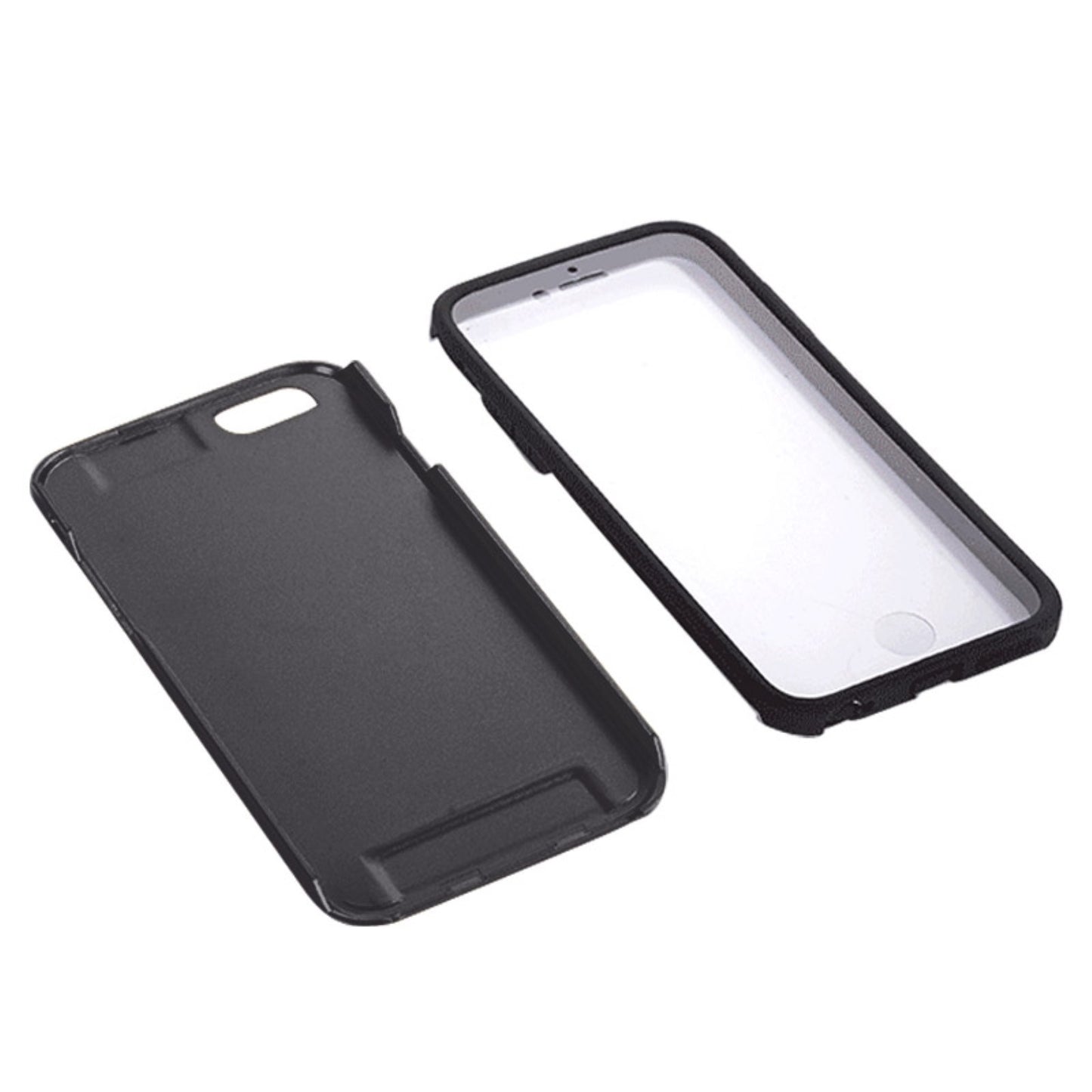TPU Case für Apple iPhone 6 6S Kombination Surface Screen Protector