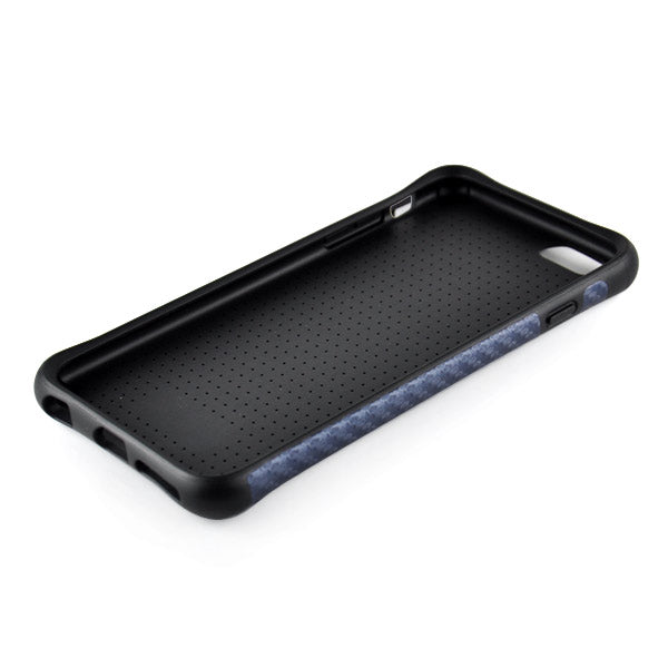 Apple iPhone 6 6S TPU Soft Case Straw Mat Design Shock Proof