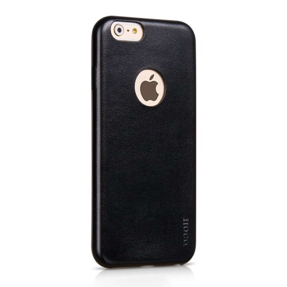 Apple iPhone 6 6S HOCO Flexibel Case Slimfit Series Deluxe