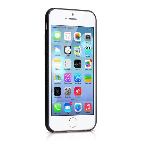 Apple iPhone 6 6S HOCO Flexibel Case Slimfit Series Deluxe
