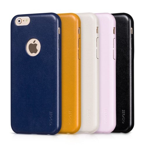Apple iPhone 6 6S HOCO Flexibel Case Slimfit Series Deluxe